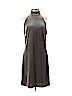 Bailey 44 Gray Cocktail Dress Size S - photo 1