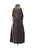 Bailey 44 Gray Cocktail Dress Size S - photo 2
