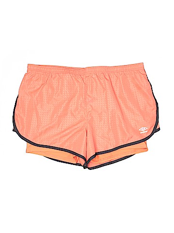 Umbro Athletic Shorts (view 1)