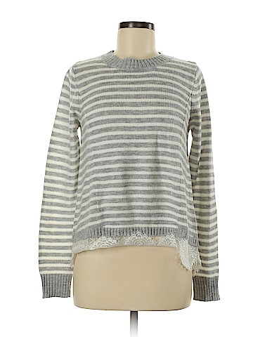 SO Pullover Sweater (view 1)