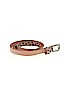Garnet Hill 100% Leather Solid Tan Leather Belt Size L - photo 1