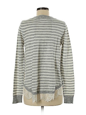 SO Pullover Sweater (view 2)