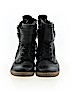 Kensie Black Boots Size 6 1/2 - photo 2