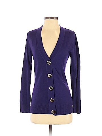 Tory Burch Wool Cardigan (view 1)