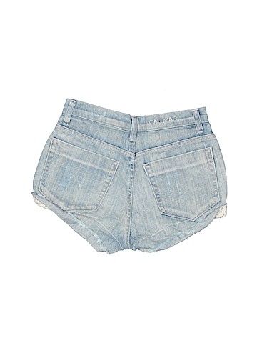 Carmar Denim Shorts (view 2)