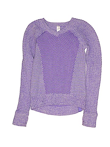 Ivivva Pullover Sweater (view 1)
