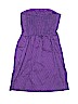 I H81 Purple Dress Size M (youth) - photo 2