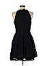 Mossimo Black Casual Dress Size M - photo 2