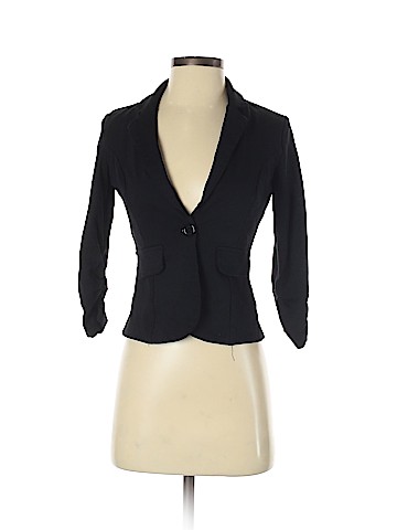 Charlotte Russe Blazer (view 1)