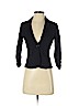 Charlotte Russe Black Blazer Size S - photo 1
