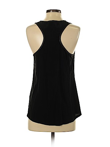 Joie Sleeveless Blouse (view 2)