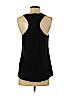 Joie Black Sleeveless Blouse Size S - photo 2