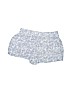 Forever 21 100% Viscose Blue Shorts Size S - photo 2
