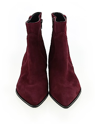 Calvin Klein Ankle Boots (view 2)