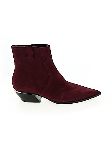 Calvin Klein Ankle Boots (view 1)