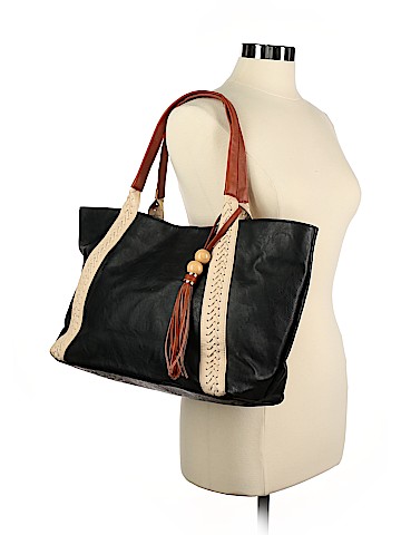 Big Buddha Tote (view 2)