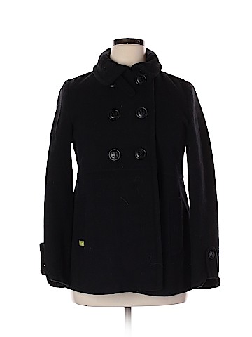 Soia & Kyo Wool Coat (view 1)