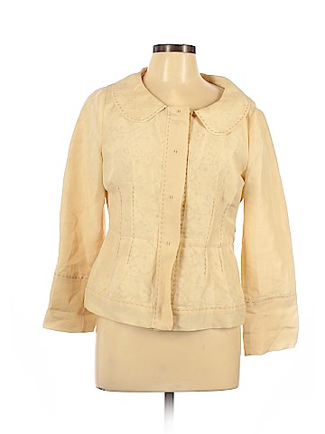Alberta Ferretti Jacket (view 1)