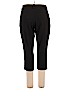 Ava & Viv Black Casual Pants Size 18 - photo 2