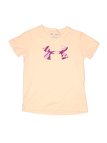 Under Armour Active T-Shirt (view 1)