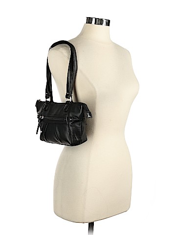 Stone Mountain Shoulder Bag (view 2)