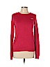 Hollister Red Pullover Sweater Size L - photo 1