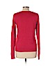 Hollister Red Pullover Sweater Size L - photo 2