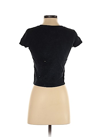 Hollister Short Sleeve T-Shirt (view 2)