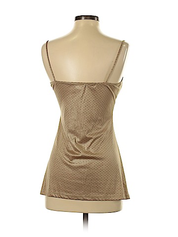 Wet Seal Sleeveless Top (view 2)