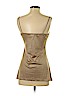 Wet Seal Tan Sleeveless Top Size S - photo 2