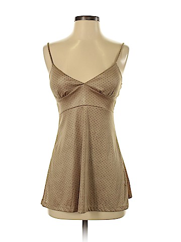 Wet Seal Sleeveless Top (view 1)