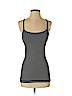 Lululemon Athletica Black Active Tank Size 4 - photo 1