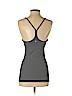 Lululemon Athletica Black Active Tank Size 4 - photo 2