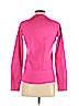 Nike 100% Polyester Pink Sweatshirt Size XS - photo 2