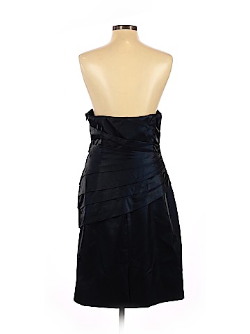 Theia Cocktail Dress (view 2)