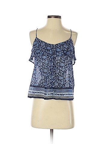 Joie Sleeveless Blouse (view 1)