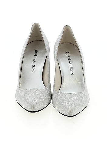 Stuart Weitzman Heels (view 2)