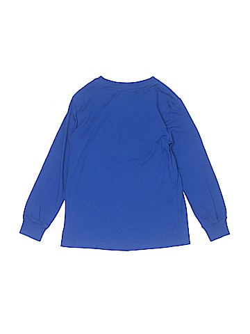 Polo by Ralph Lauren Long Sleeve T-Shirt (view 2)
