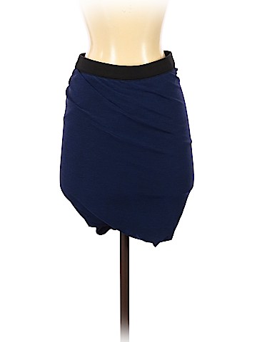 T by Alexander Wang Casual Skirt (view 1)