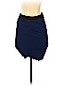 T by Alexander Wang Blue Casual Skirt Size S - photo 1