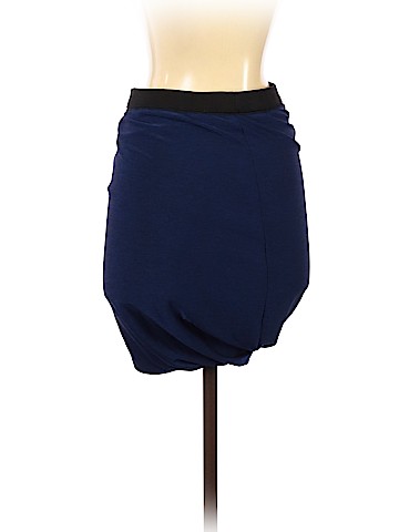 T by Alexander Wang Casual Skirt (view 2)