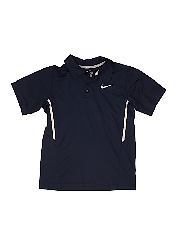 Nike Active T-Shirt (view 1)