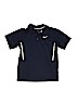 Nike 100% Polyester Blue Active T-Shirt Size L (youth) - photo 1