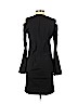 Derek Lam Black Casual Dress Size 2 - photo 2
