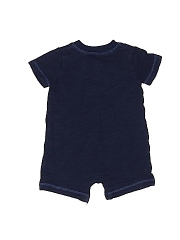 Carter's Short Sleeve Outfit (view 2)