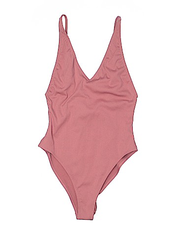 Forever 21 Bodysuit (view 1)