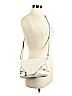 Nicole Miller New York 100% Polyvinyl Chloride Ivory Crossbody Bag One size - photo 2