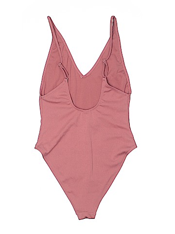 Forever 21 Bodysuit (view 2)