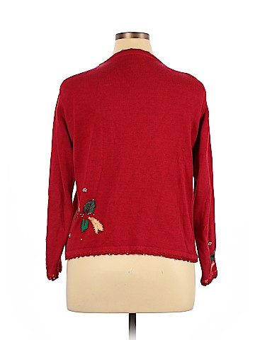 Arriviste Cardigan (view 2)