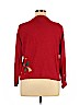 Arriviste Red Cardigan Size XL - photo 2